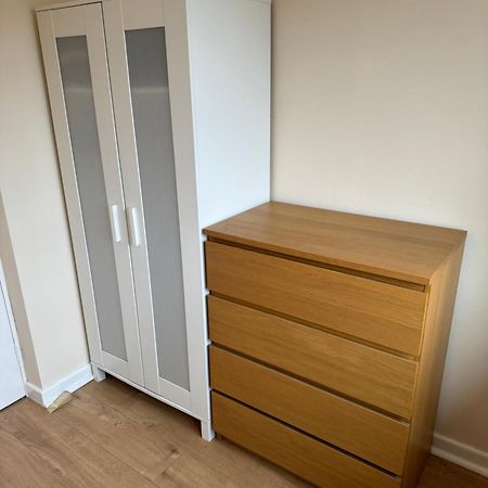 Modern, Quiet, Sleeps 9, Etihad, Coop Live, แมนเชสเตอร์ ภายนอก รูปภาพ